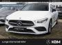 Mercedes-Benz CLA 180 SB AMG°KEYL°HIGH-MBUX°PANO°PDC/RFK° 