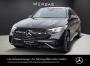 Mercedes-Benz GLC 300 4MATIC Coupé 
