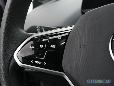 VW ID.4 Pure Performance ACC LED Head-Up 