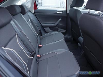 VW Taigo Style 1.5 TSI DSG IQ.Light Pano Kamera ACC 