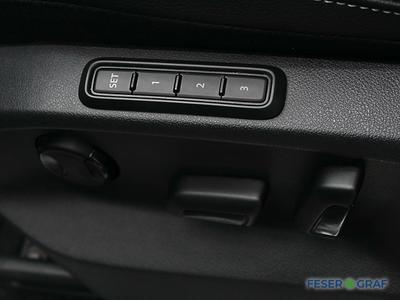 VW Tiguan R-Line 1.4 eHybrid DSG AHK SHZ Kamera 20