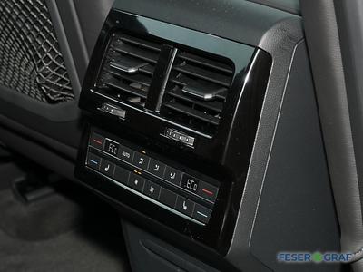 VW Touareg R-Line 3.0 TDI AHK Panorama Memory Leder 