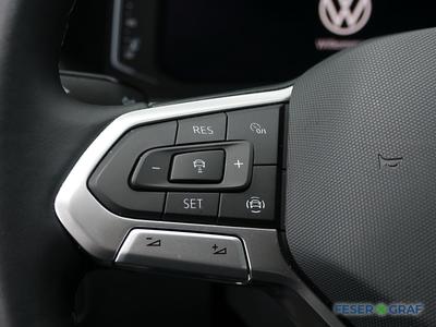 VW Tiguan Allspace MOVE 2.0 TDI Navi Kamera ACC 19