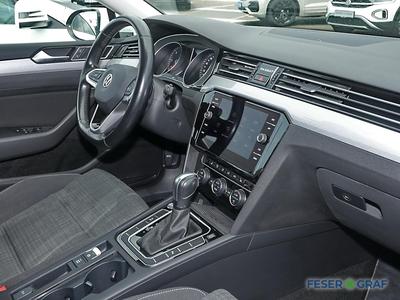 VW Passat Variant Busin. 2.0TDI DSG Kamera Navi ACC 