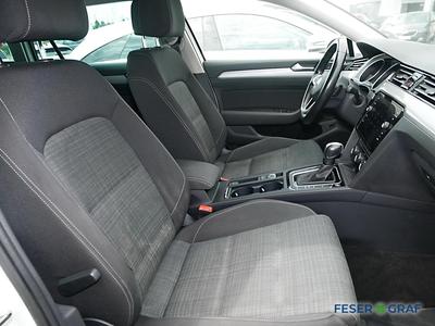 VW Passat Variant Busin. 2.0TDI DSG Kamera Navi ACC 