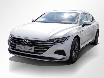 VW Arteon SB 1.4 TSI 160 KW eHybrid Elegance AHK 