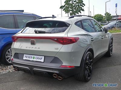 Cupra Formentor VZ5 2.5 TSI Edition DSG 360° el.Heckkl 