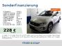 VW T-Roc MOVE 1.0 TSI 81 KW 6-Gang Kamera LED App Connect 