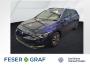 VW Golf VIII Variant MOVE 2.0 TDI 110 KW DSG AHK Kamera AC 