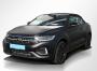 VW T-Roc Cabriolet R-Line Black EDITION 1.5TSI DSG 