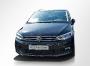 VW Touran Move 2.0 TDI DSG Kamera Navi ACC PDC 17