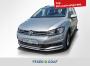 VW Touran Comfortline1.4 TSI DSG 7 Sitze SHZ Navi 