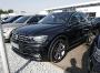 VW Tiguan R-Line 2.0 TSI 4-M DSG el. Heckklappe 19