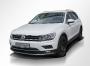 VW Tiguan Highline 1.5 TSI DSG AHK SHZ Navi PDC 18