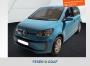 VW Up! e-up! 61 kW 36,8 kWh Maps +More Climatronic 
