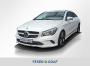 Mercedes-Benz CLA 250 SB 4Matic 155 kW DSG LED Kamera 