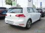VW Golf VII e- 35,8 kWh Comfortline LED CCS Navi 