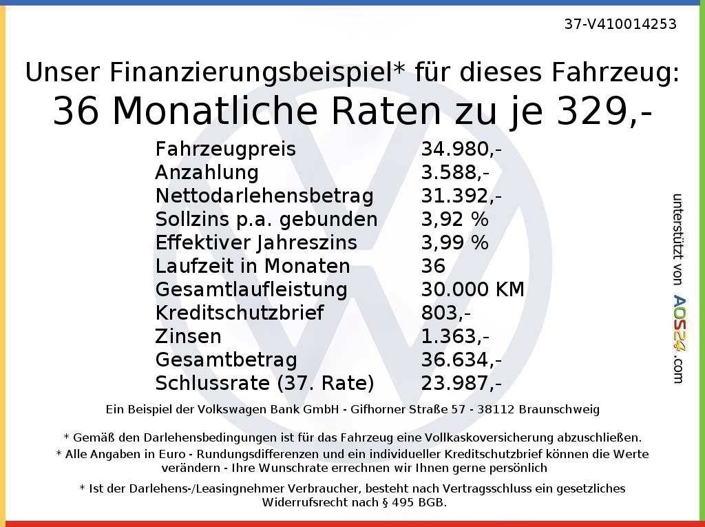 VW Passat Variant Business 1.5 eTSI 110 kW DSG AHK LED 360° 