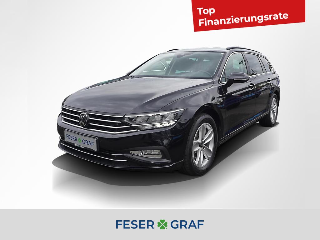 VW Passat Variant Business 2.0 TDI DSG ACC R-Kamera 