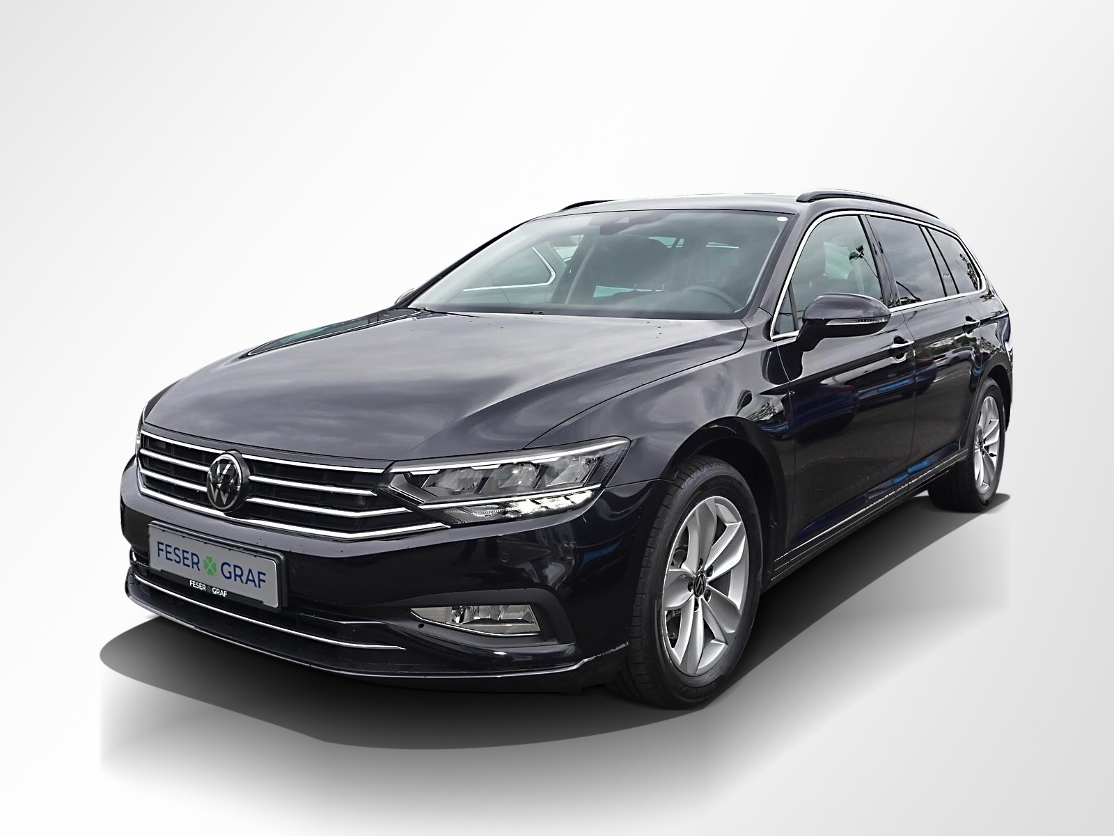 VW Passat Variant Business 2.0 TDI DSG ACC R-Kamera 