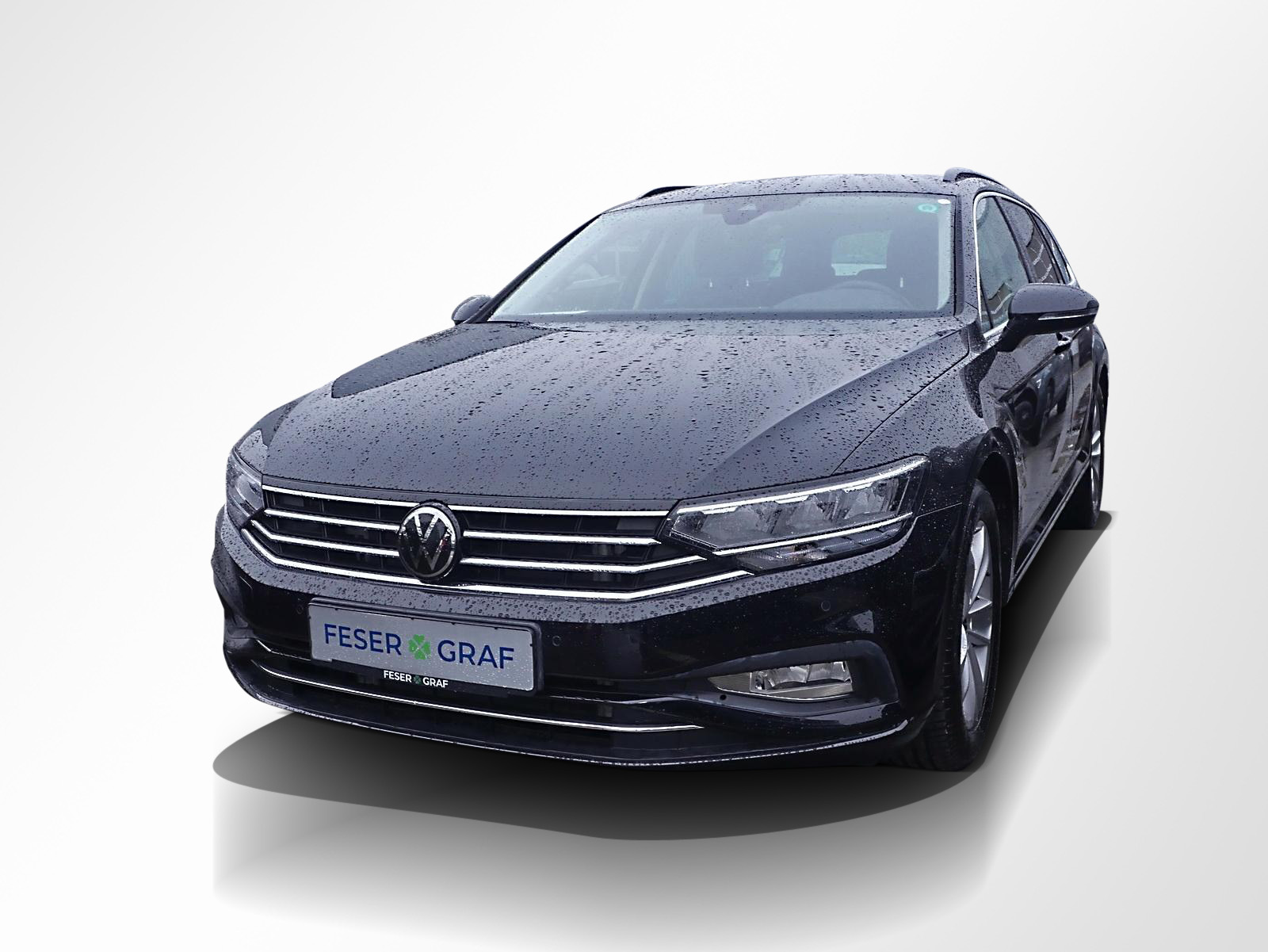 VW Passat Variant Business 2.0 TDI DSG SHZ R-Kamera 