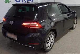 VW Golf VII Comfortline 1.0 TSI 81 kW DSG ACC LED Sound+ 