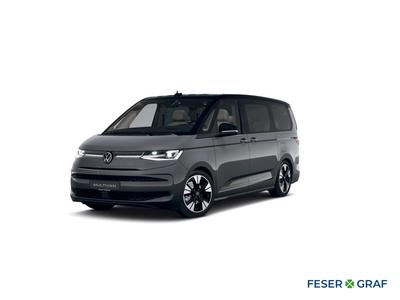 VW T7 Multivan Life Edition TDI 110 kW LÜ Vorlauf 