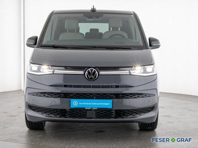 VW T7 Multivan Edition 110kW LÜ Sofort Verfügbar 