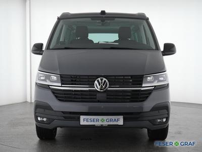 VW T6.1 California Beach Camper Edition 110kW Sofort 