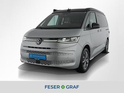 VW T7 Der neue California Ocean 110kW 