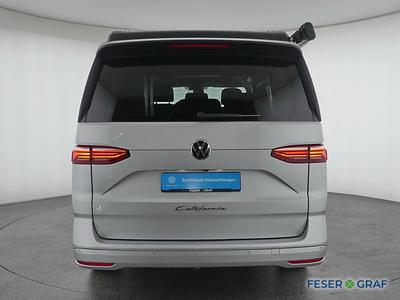 VW T7 California Der neue California Ocean 110kW 