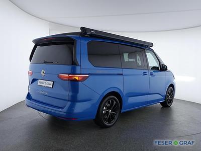 VW T7 California Beach Camper 110kW Sofort Verfügbar 