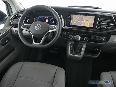 VW T6.1 California Ocean 4Motion DSG ACC Navi AHK 