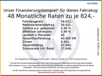 VW T6.1 Transporter Kasten 4Motion Sofort Verfügbar 