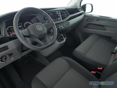 VW T6.1 Transporter Kombi 9-Sitzer 4Motion Sofort Verfügbar 