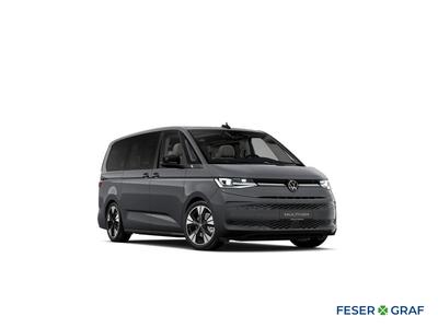 VW T7 Multivan Style 110kW TDI LÜ Vorlauf 