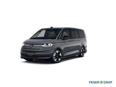 VW T7 Multivan Style 110kW TDI LÜ Vorlauf 