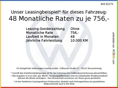 VW ID. Buzz 150 kW (204 PS) 77 kWh Verfügbar PDC 