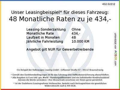 VW T6.1 Transporter Pritschenwagen TDI 81kW Sofort Verfügbar 