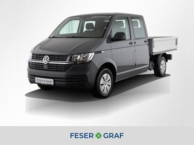 VW T6.1 Transporter Pritschenwagen TDI 110kW 