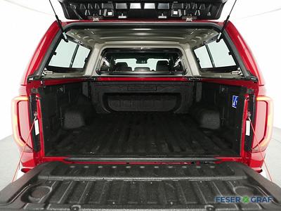 VW Amarok Aventura 3.0TDI Sofort Verfügbar 360°/AHK 
