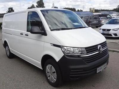 VW T6.1 Transporter Kasten 81 kW Sofort Verfügbar 