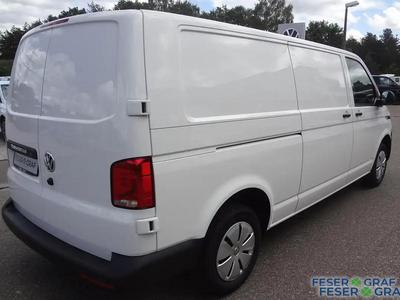 VW T6.1 Transporter Kasten 81 kW Sofort Verfügbar 