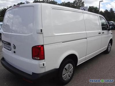 VW T6.1 Transporter Kasten 150PS LR Sofort Verfügbar 