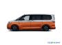 VW T7 Multivan Style 2,0 l TDI 110 kW LÜ Vorlauf 