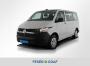 VW T6.1 Transporter Kombi 9-Sitzer 4Motion Sofort Verfügbar 