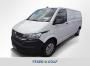 VW T6.1 Transporter Kasten 81 kW Sofort Verfügbar 