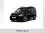 VW Caddy position side 1