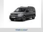 VW Caddy position side 1