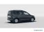 VW Caddy position side 16